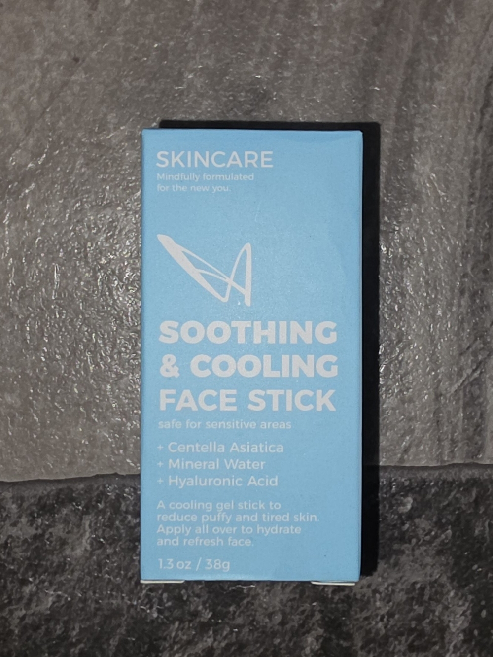 LA Splash Cosmetics Soothing & Cooling Face Stick 1.3oz BNIB